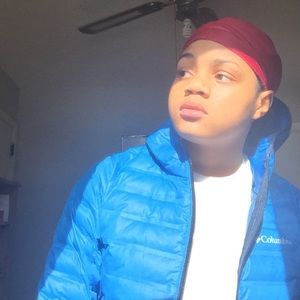 Meet your Posher, Kay